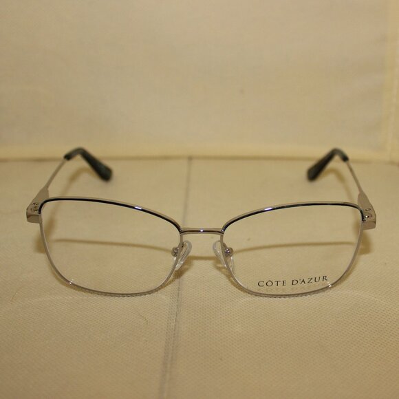 Cote D"Azur Women's Glasses (CDA-368) - Picture 1 of 5